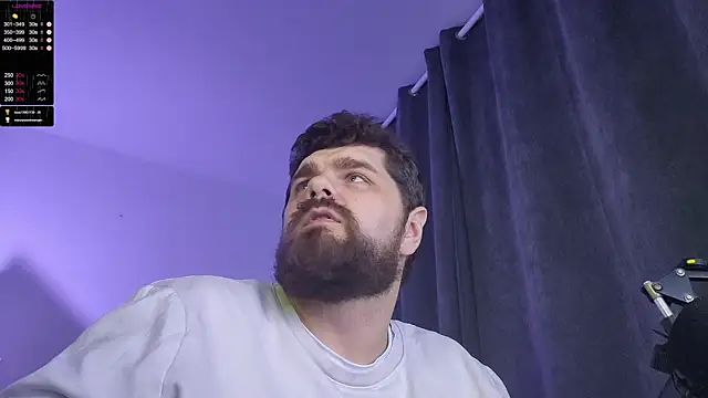 KingMarti live sex cam