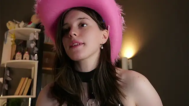 DarylBarks's cam snapshot