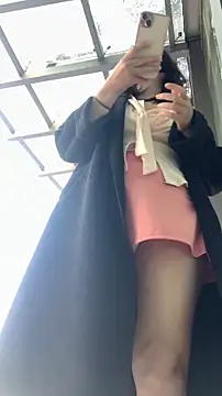 zhizhinaigai live sex cam