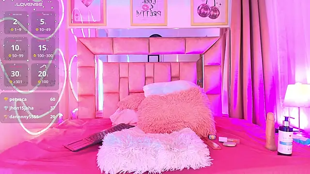 Nefera_Noxx live sex cam