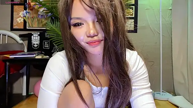 0xiaosu0's cam snapshot