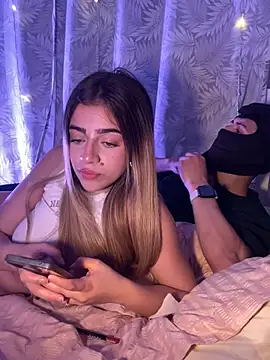 cute_emmma's cam snapshot