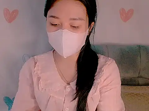 ting_368's cam snapshot