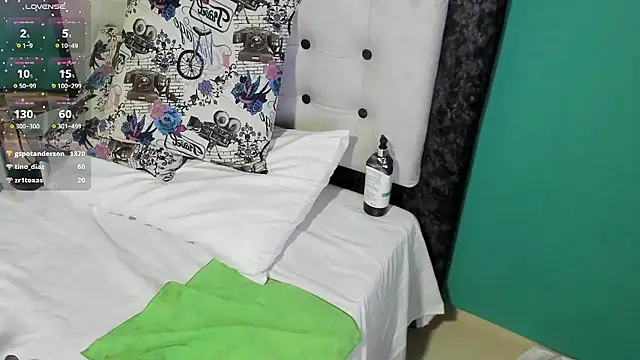 kinky_polar live sex cam