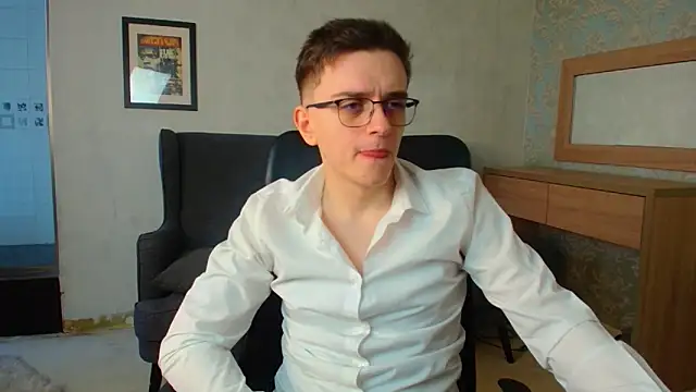 FelixStarkk's cam snapshot