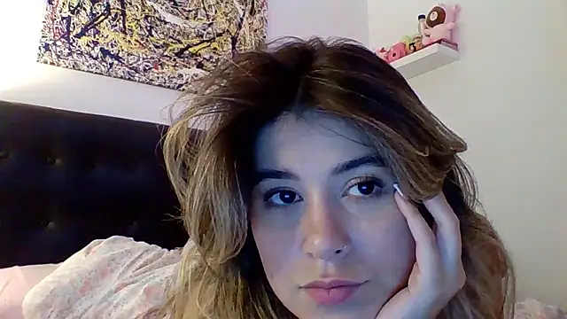 luca23millo90's cam snapshot