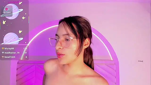 Annie__2's cam snapshot