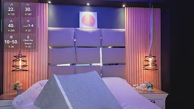 AlanaWalker9's cam snapshot