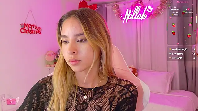 Nallah_'s cam snapshot