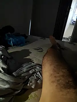 Hay007's cam snapshot