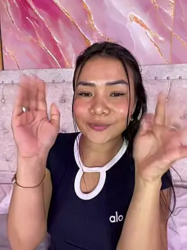 Rousse_blue's cam snapshot