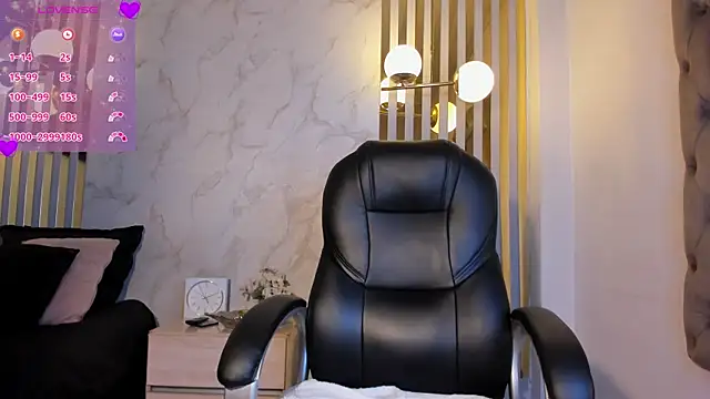 Oriana_gh's cam snapshot