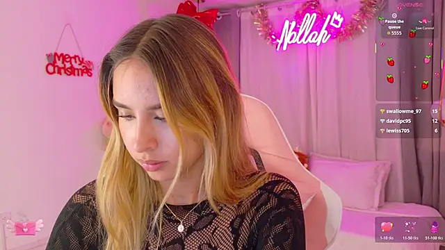 Nallah_'s cam snapshot