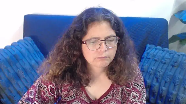 Linda_banks_ live sex cam