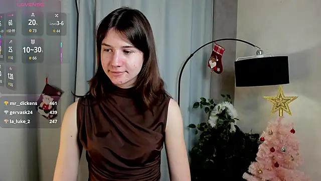 MarilynMun's cam snapshot