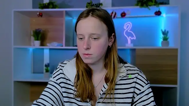 keuli_li's cam snapshot