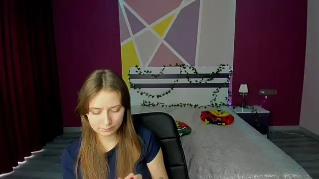 SerenityWild's cam snapshot