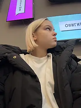 AshleyMur's cam snapshot