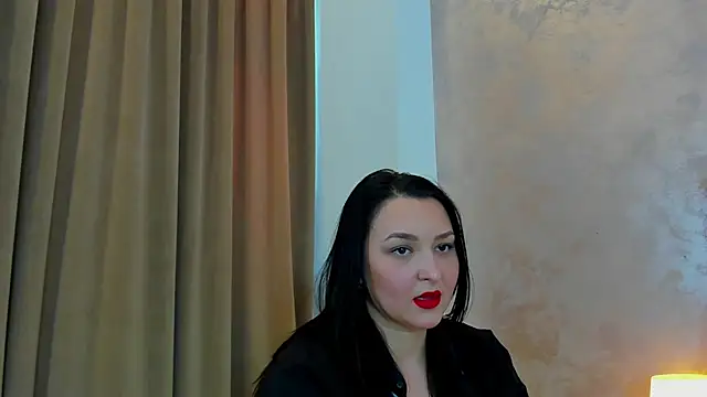 Ines_Nova's cam snapshot