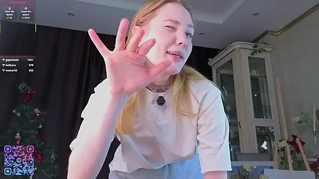 SoniaScott live sex cam