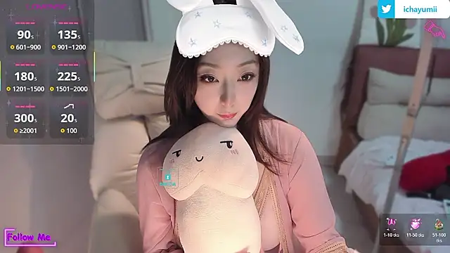 icha-icha live sex cam