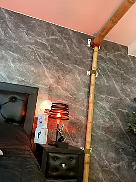 ApoloCruz live sex cam