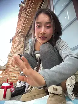 Xiao-meng66 live sex cam