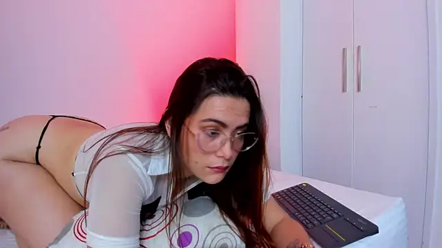 SaraAlvarezx's cam snapshot