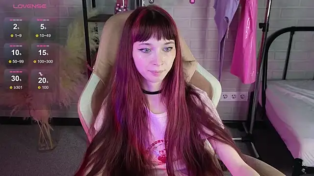 miiss_jessica's cam snapshot