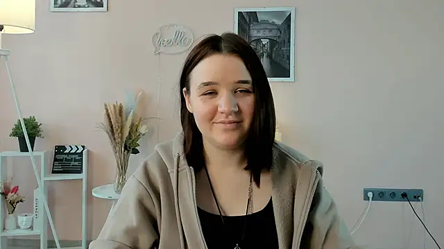 TeriNovad's cam snapshot