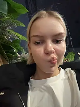 AshleyMur's cam snapshot