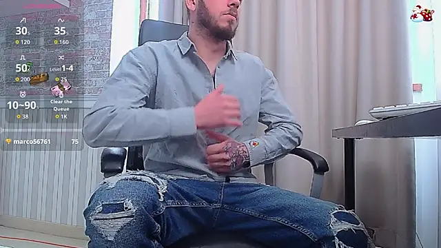 JonahShaw live sex cam