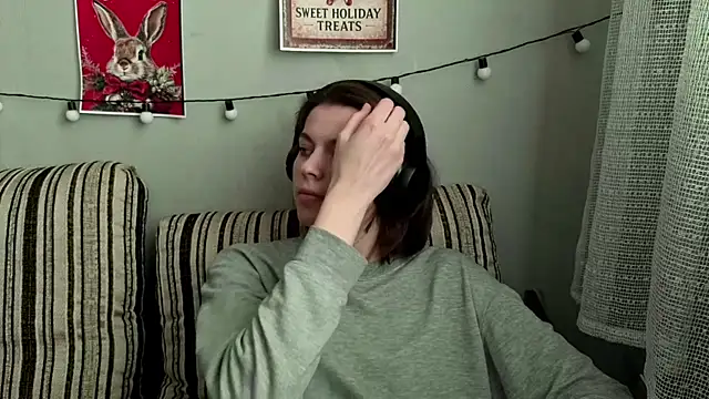 CutieAnny's cam snapshot