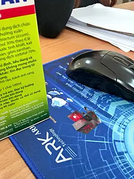 ThuPhuong-Tr's cam snapshot