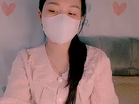 ting_368's cam snapshot