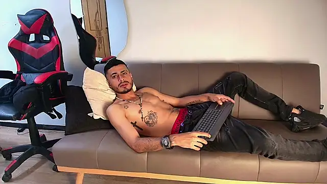 MatthewCullen live sex cam