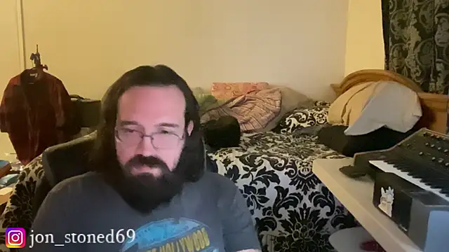 beardedfantasydaddy live sex cam