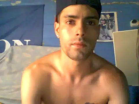 MatiasflamaV live sex cam