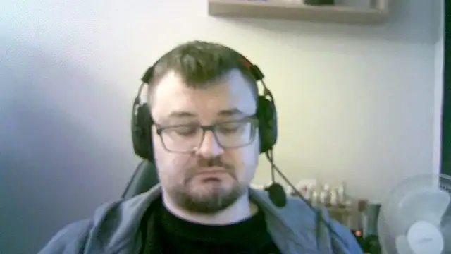 SirAbuser live sex cam