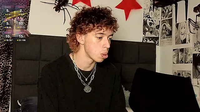 Otter_Starr live sex cam