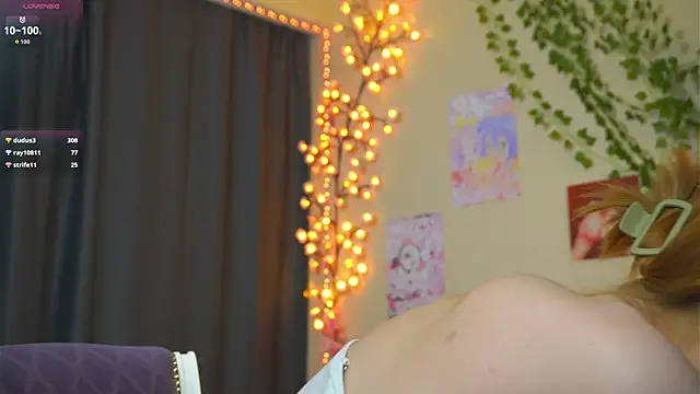 MaryroseRoeder live sex cam