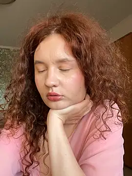 AnnaWest live sex cam