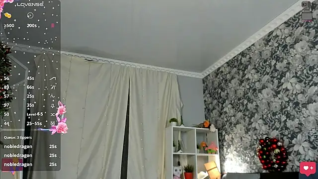 Katy_Midocalm live sex cam