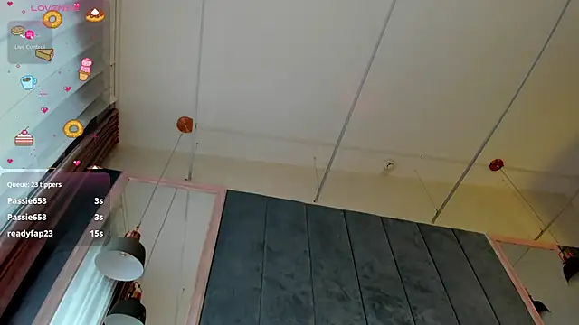 Sassy_Teen live sex cam