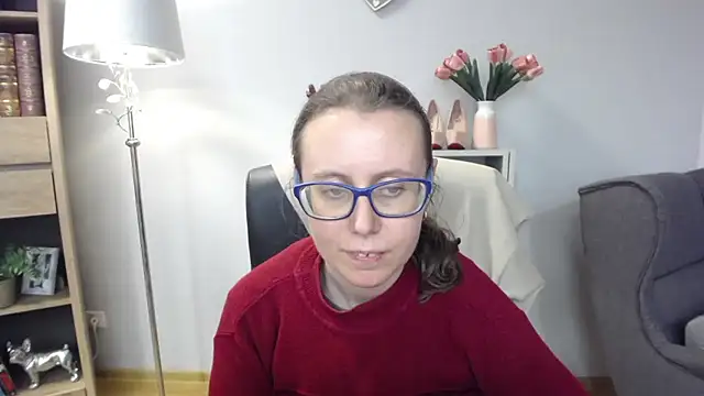 sweetxLizzy live sex cam