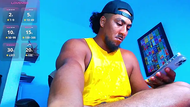 yosoy_enzo2020 live sex cam