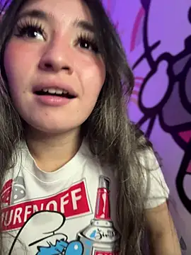 Sophie_LS live sex cam