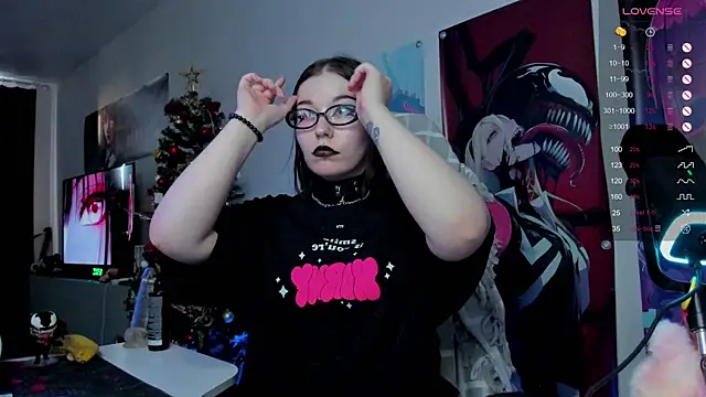 MargarettRose live sex cam