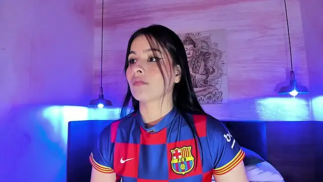 AnneDixie live sex cam