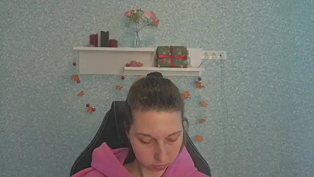 CuteEllii live sex cam